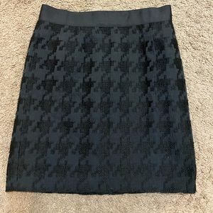 Loft skirt